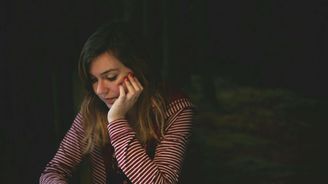 Nenapsala smajlíka, určitě jsem něco provedla! Jak se dostat z pasti domněnek? Nenapsala smajlíka, určitě jsem něco provedla! Jak se dostat z pasti domněnek?