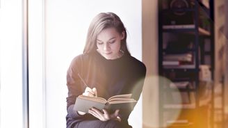 Trápí vás také syndrom Good girl? Je na čase trochu zostřit Trápí vás také syndrom Good girl? Je na čase trochu zostřit