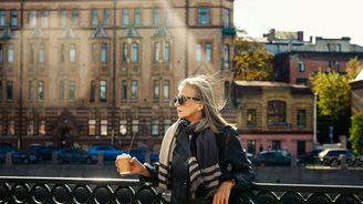 Co dělat, když děti dospějí a odejdou? Rozjet nový životní projekt Co dělat, když děti dospějí a odejdou? Rozjet nový životní projekt