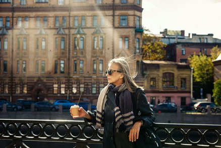 Co dělat, když děti dospějí a odejdou? Rozjet nový životní projekt Co dělat, když děti dospějí a odejdou? Rozjet nový životní projekt