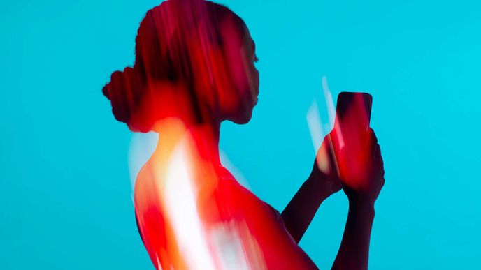 Je offline život novým trendem? Je offline život novým trendem?