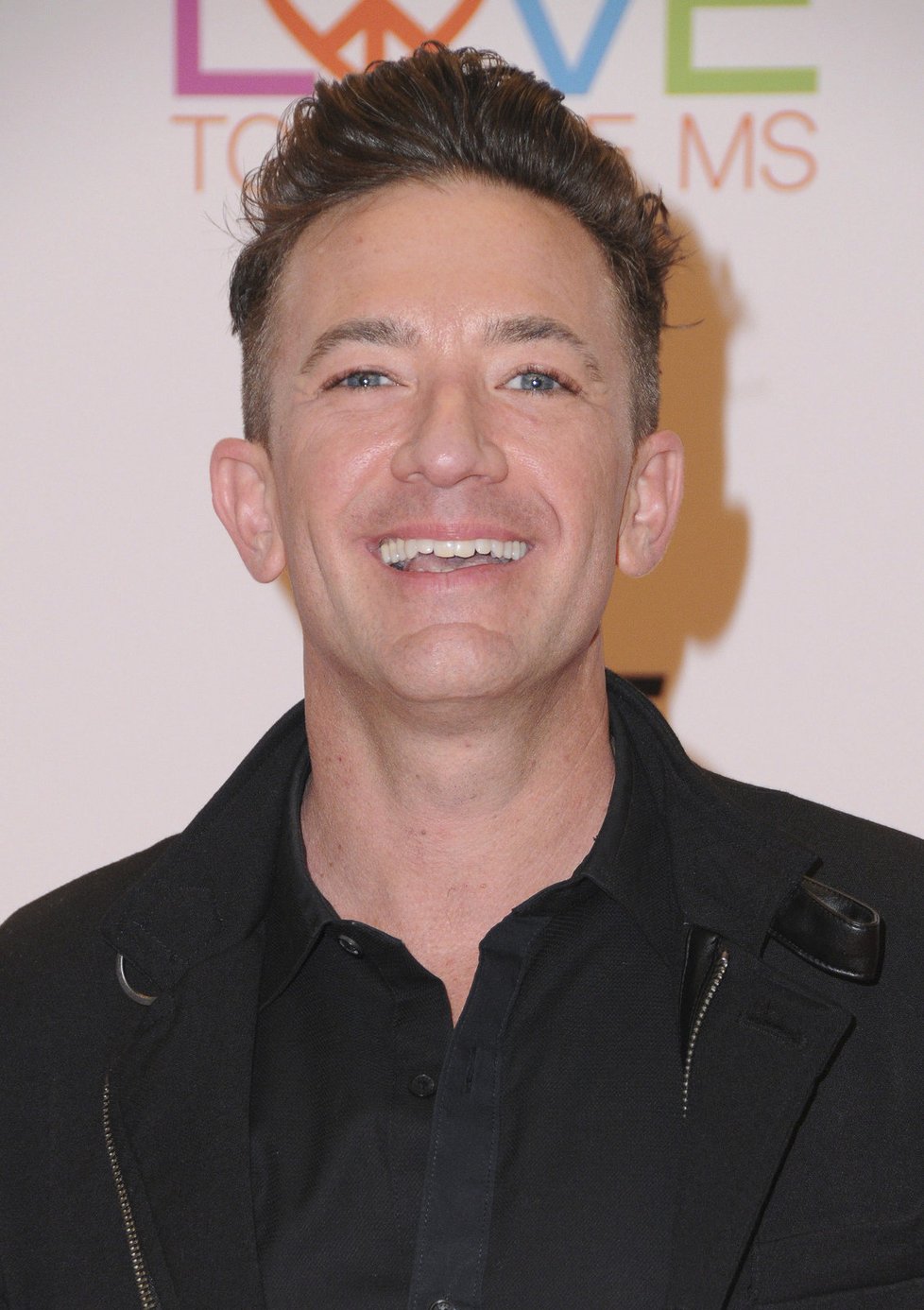 David Faustino