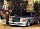 Zender Mercedes-Benz 280 TE