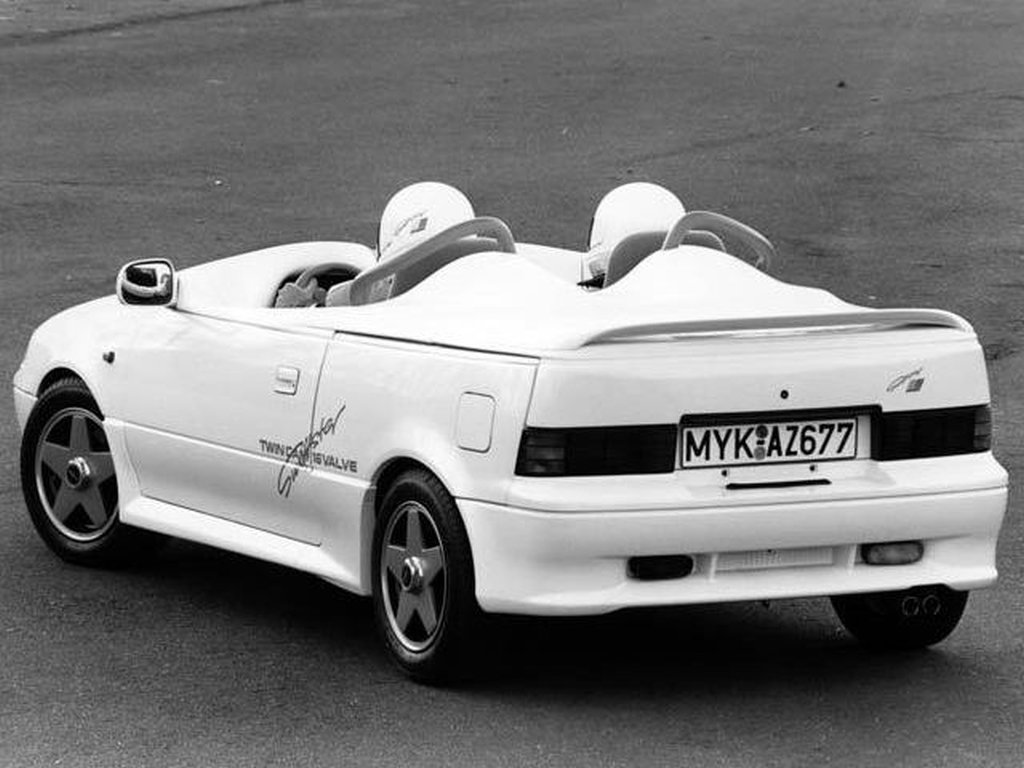 Zender Swifster (1991)