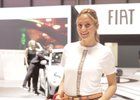 Autosalon Ženeva 2019: Modelek bylo opět málo. Nějaké se ale našly