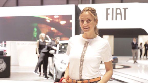 Autosalon Ženeva 2019: Modelek bylo opět málo. Nějaké se ale našly