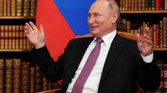 Krajina po bitvě: Biden nevyjednal vůbec nic, jen pomohl legitimizovat Putinův režim