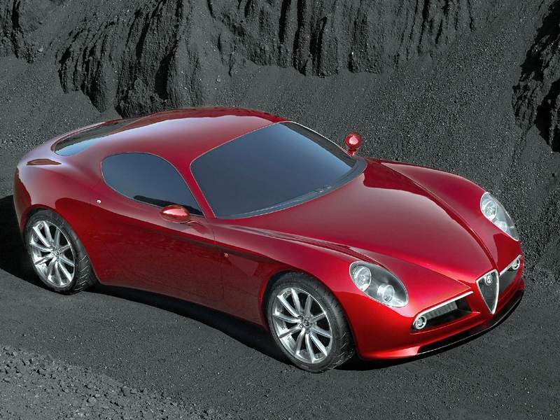 8c Competizione