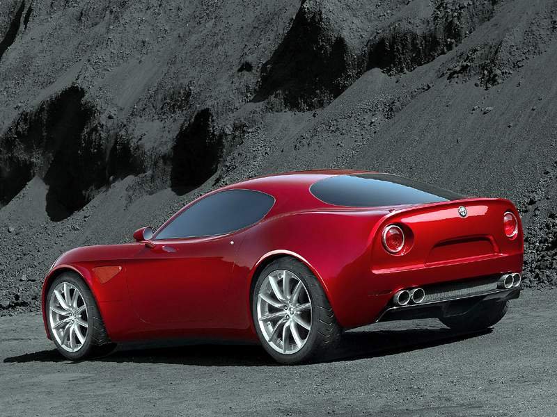 8c Competizione