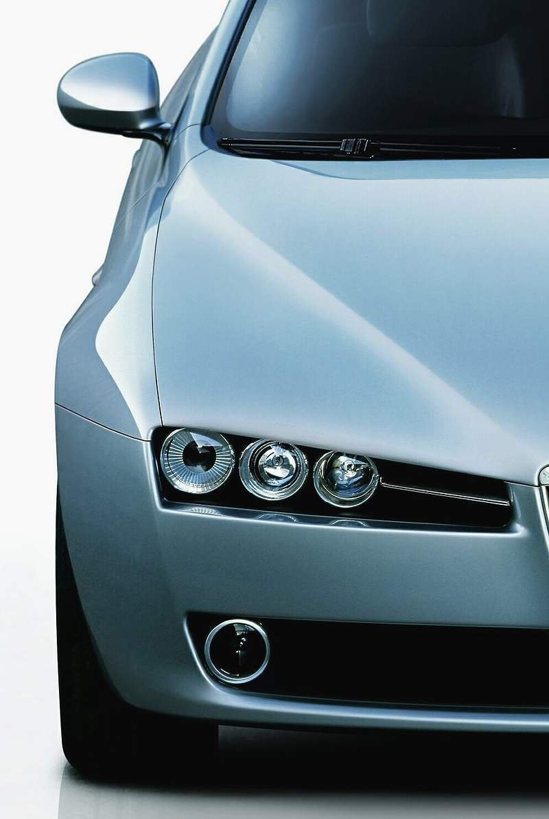 Alfa Romeo 159