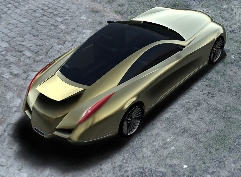 Concept Car