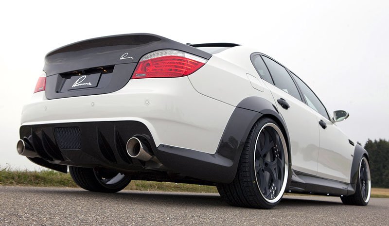 CLS 730 RS