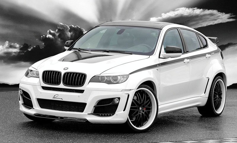 CLR X 650 GT