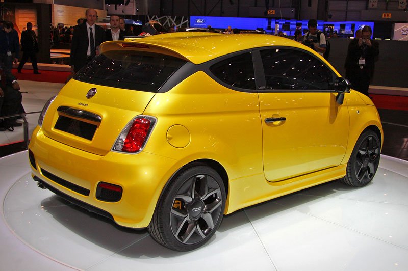 Abarth