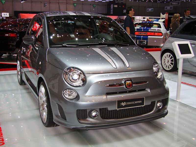 Abarth