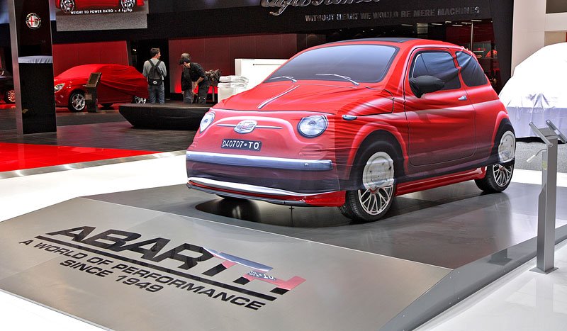 Abarth