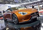 Exagon Motors Furtive-eGT: francouzský elektrosupersport je konečně zde