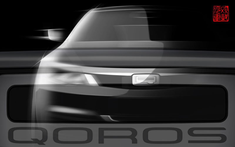 Qoros 3