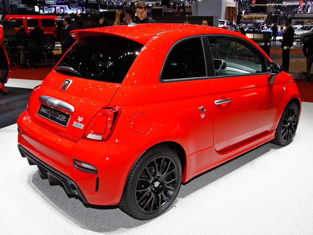 Abarth