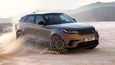 Range Rover Velar