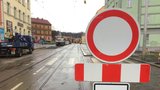 Řidiče letos čeká dopravní peklo: Ostrava bude od jara plná uzavírek, opravy skoro za 2 miliardy