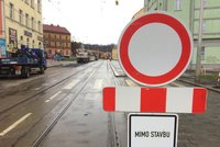 Zklidnění dopravy v Praze 1? Zpoplatníme tranzitní dopravu a posvítíme si na parkování, plánuje starostka