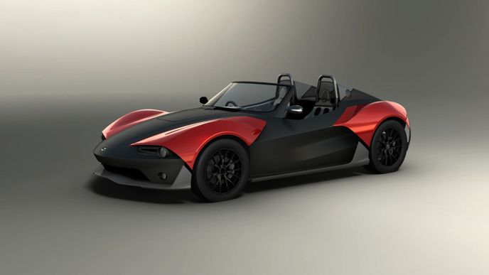 Zenos E10