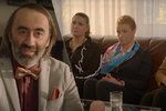 První záběry z filmu Ženská pomsta: Kohák radí nevěrnicím!