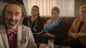 První záběry z filmu Ženská pomsta: Kohák radí nevěrnicím!