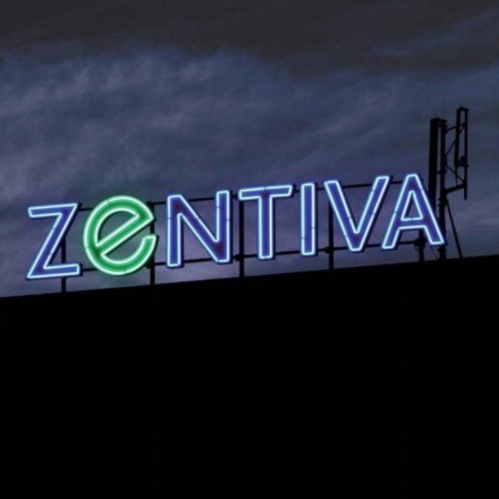 Zentiva