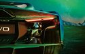 Zenvo Aurora: Vidlicový dvanáctiválec má objem 6,6 litru a v automobilce mu říkají Mjølner – Thorovo kladivo