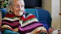Emma Morano, Itálie, 115 let (narozena 29. listopadu 1899). Nejstarší člověk žijící v Evropě. Měla jedno dítě. Ráda si dá trochu brandy a čokoládu.