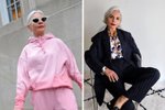 Inspirujte se módou pro starší ženy!