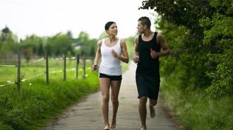 Barefoot running. Proč běhat na boso a jak začít?