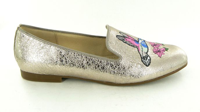 Cliché shoes kolekce Jaro- léto