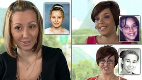 Trojice žen, které unesl a 10 let věznil Ariel Castro, poprvé promluvila na kameru.