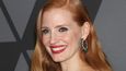 Jessica Chastain