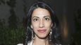 Huma Abedin