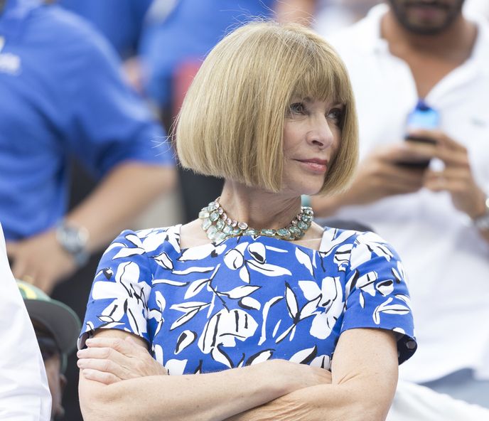 Anna Wintour