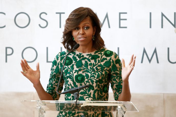 Michelle Obama