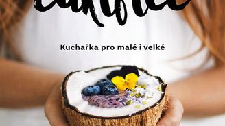 „Jsem cukrfree a jsem šťastná,“ říká food blogerka Janina Černá