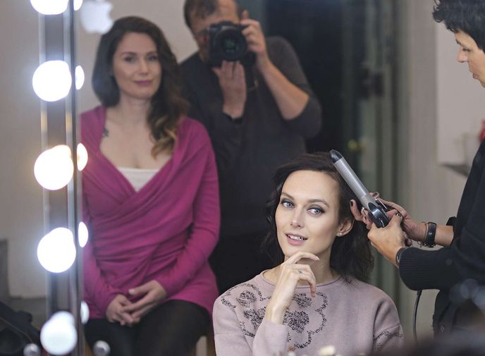 Lucie van Koten Lucie van Koten