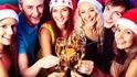 Abstinující alkoholik kolem sebe snad nemá jindy v roce tolik pokušení a lákadel najednou jako právě od poloviny prosince do Nového roku.