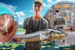 Vešel se do dlaně, teď „potkává ryby“! Adam (14) po narození vážil jen 760 gramů...