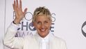 Ellen DeGeneres