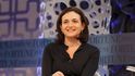 Sheryl Sandberg