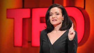 TED Talks: Projevy úspěšných žen, které ovlivnily svět