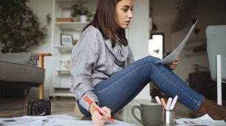 Chcete mít víc času pro sebe a stihnout všechnu práci? Naučte se efektivní time management