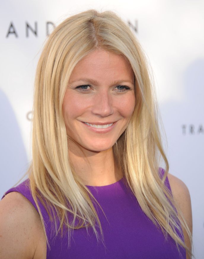 Gwyneth Paltrow