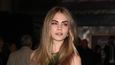 (fáma) Cara Delevinge